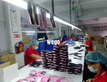 Xi'an Wego  Co.,Ltd