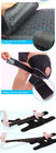 Coolfit Breathable Quick Drying Knee Pads Hole Knee Protector Knee Support
