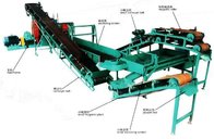 Waste Tire Recycling Machine,rubber powder equipment,Rubber Powder Processing Machine