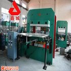 Rubber Vulcanizing Machine,Rubber Hydraulic Molding Press,Rubber Press,Rubber Seals Vulcanizing Machine