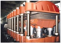 Conveyor belt vulcanizing machine,Span rubber vulcanizing press,Large rubebr sheet vulcanizing machine