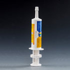 60ml oral paste bird feeding tube syringe