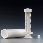 60ml veterinary supplies plastic prefilled syringe plastic with tube