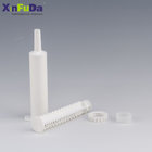 30ml plastic sterile veterinary oral gel syringes for sale