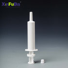 30ml wide tip broad spectrum worm paste syringe for all ages horses