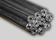Rolls cutting with 3/8" thermal lances low price and high quality