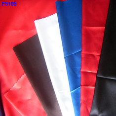 China F5105 100%polyester satin fabric 50DX75D 80gsm 150cm supplier