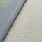 F4070 Polyester fabric melange two tones effect melange for fashion jacket supplier