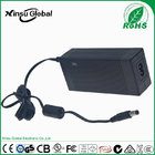 12.6V 4A lithium battery charger for 3s li-ion battery pack with 3 years warranty
