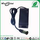 Battery charger 29.4V 2A lithium battery charger for electric bike scooter