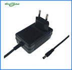 wall mount power adapter external 12V 2A power adapter for LED CCTV camera security system Led lamp