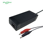 12V 4Ah lead-acid battery charger with UL CE PSE RCM  CCC.etc