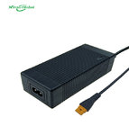 12.6V 3A Liion battery charger for 3S lithium battery pack with Three-stage charge mode