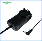 Made in China XSG1203000 12V 3A AC adapter with US UK AU JP EU plugs
