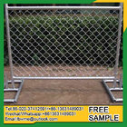 Rewan Standard size hot sale in Australia self supporting fence panel