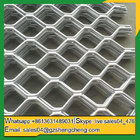 Yowah Diamond Security Grilles aluminum amplimesh mag mesh