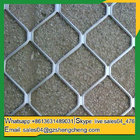 Barringun Amplimesh security screens aluminum material mesh diamond grille