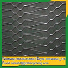 Enngonia Amplimesh Grills aluminium material grille diamond grille