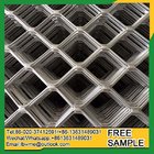 Cubba aluminium grid wire mesh amplimesh grille diamond grille for window