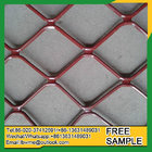 Coorabie mag fence metal amplimesh aluminum wire mesh window screen