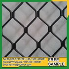 Fowiers Bay Aluminum amplimesh grille metal mag fencing