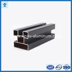 China Factory Poweder Coating Aluminum Profiles for Wood- Plastic Composites/Aluminum Extrusion supplier