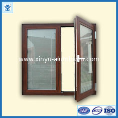 China Aluminium Sliding Window in Modern House Design Sliding Windows /Aluminum Windows Sliding supplier