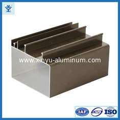 China China Long History Aluminum Factory for Aluminum/Aluminium Window/Door/Shutter/Blinds supplier