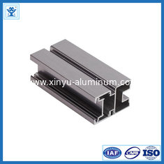 China Hot Sale Electrophoresis Aluminum Profile supplier