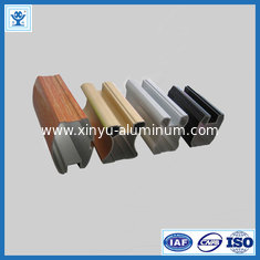 China 6000 Series Cheap Hot Sale Aluminum Extrusion Profile supplier