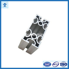 China High Quality Anodizing Aluminum Profile supplier