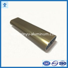 China Brozen Anodized Aluminum Extrusion supplier