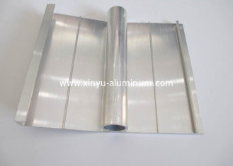 China Production and Sales Aluminum Profile for Industry/Aluminum Profile for Industry Process supplier