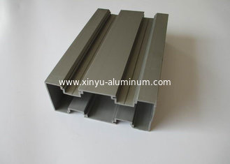 China Aluminium Sunroom Greenhouse Skylight System Aluminium Profile for Glass Roof supplier