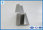 Aluminium Solar Panel Pole Mounting System,Aluminium Profile for Solar Panel Frame supplier