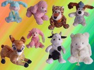 Plush Animal Plush Toys/ Plush Bear with Sweater