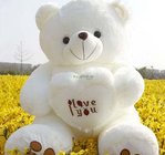 ICTI Approved Toy factory Wholesale Mini Cute Yellow Teddy Bear Stuffed Custom Small Clothes Teddy Bear Plush Toy