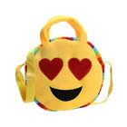 New Design Kids Plush Animal Backpack bag Soft Plush Unicorn Handbag
