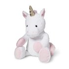 Think Unicorn Ty Unicorn Stuffed Animal for Girls Stuffed Animal Plush Baby Girl Toys with Rainbow Wings Pink 12 Inches