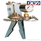 Hand Operating Pressure Pump ( High Pressure)0-100mpa