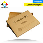 China kraft papper packaging boxes gift boxes cosmetic boxes jewery boxes christmas gift boxes with your design