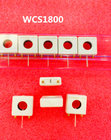 WCS1600 Original current sensor wcs1600  0-100A Operation Voltage:3.0~12V Hall Effect Base Linear Current Sensor