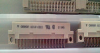 XC5A-6422 XC5B-6421 XC5A-0122 XC5B-0121 OMRON CONNECTOR 64POS DIN CONNECTOR