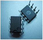 SW8183 solar LED lamp driver2.5V-5V lithium batteries SW8183 output current is adjustable 3W 1A Current output