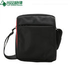 Promotion Custom Polyester Waterproof Man Shoulder Laptop Bags