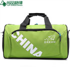 Trendy Large Travel Tote Bag Nice Waterproof Duffle Travelling Gym Bags