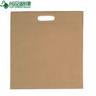 Promotional Non Woven Tote Bag Recycle Shopping Bag