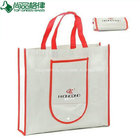 Customized Printing Non Woven shopping Foldable Bag