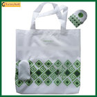 Promotional Smart Cheap Nylon Foldable Bag High Quality Nylon Foldable Bags with Pouch