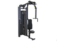 fitness equipment Pec Deck XF03